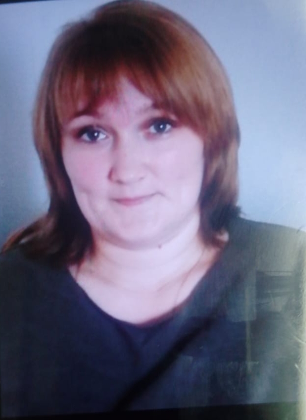 Смирнова Наталья Алексеевна.