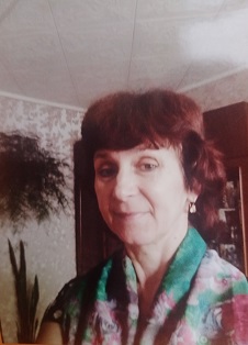 Емельянова Елена Павловна.