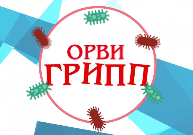 «Вакцинация и профилактика гриппа и ОРВИ".
