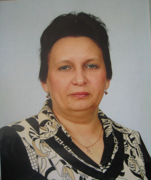 Смирнова Татьяна Михайловна Смирнова Татьяна Михайловна