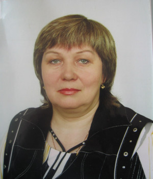 Тарасова Людмила Леонидовна Тарасова Людмила Леонидовна